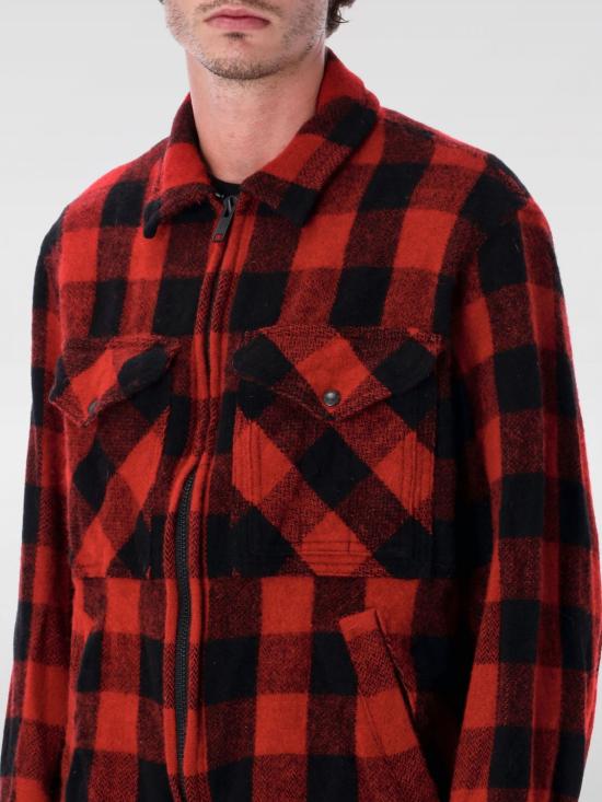 25FW 와타나베 준야 자켓 WPJ011051 1 Black - JUNYA WATANABE