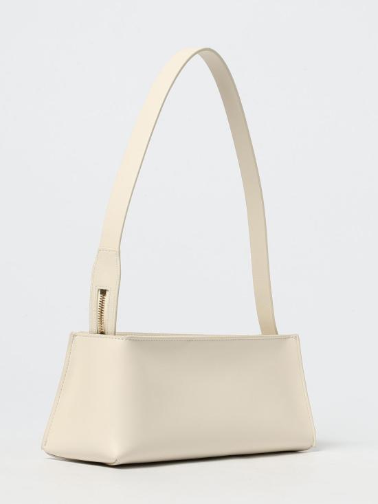 25FW 마르니 숄더백 SBMP0248U0 P6483 ZO721 Ivory - MARNI