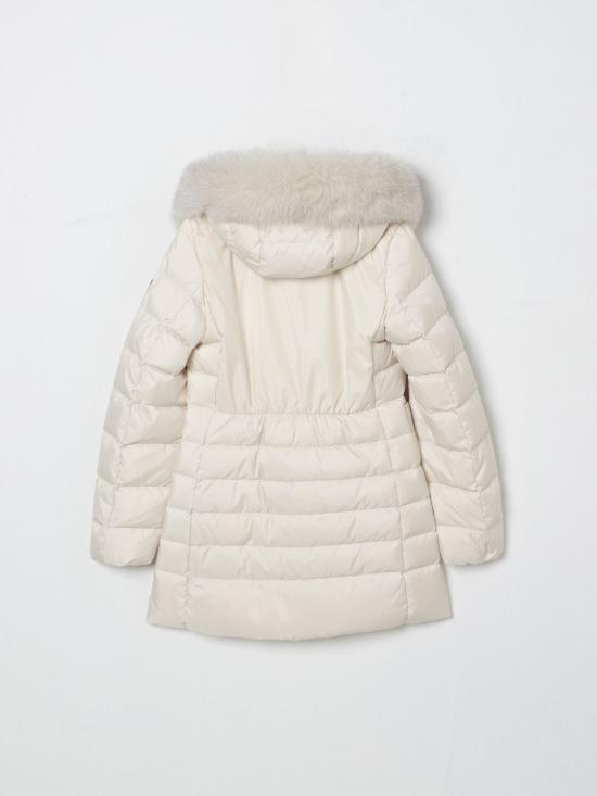 25FW [키즈] 페트레이 캐주얼 자켓 PKK215301181967 983 Dove Grey - PEUTEREY