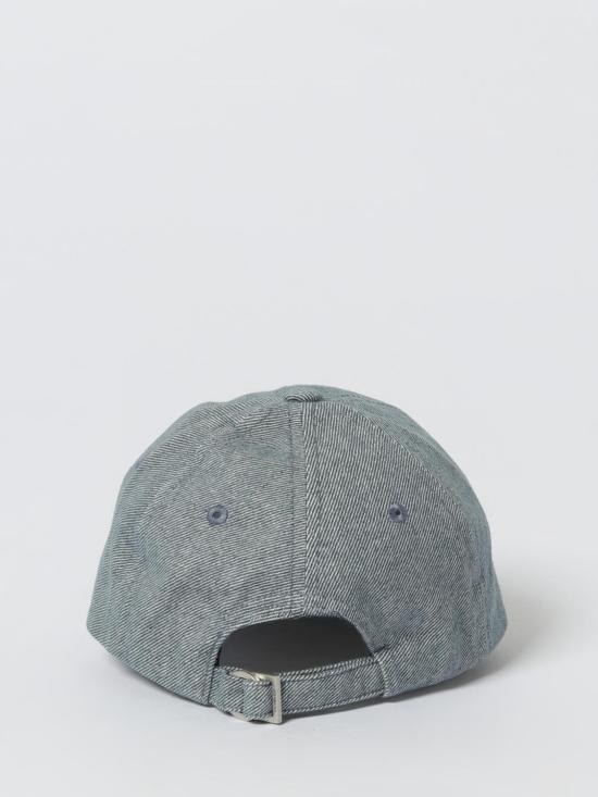 25FW 자크뮈스 ACU00670AD00042 330 Gnawed Blue - JACQUEMUS