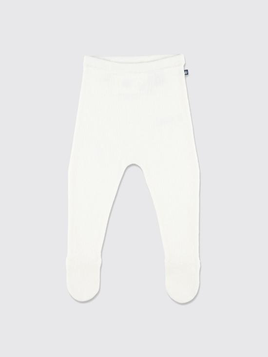 25FW [키즈] 쁘띠바또 팬츠 A0DU0 05 White