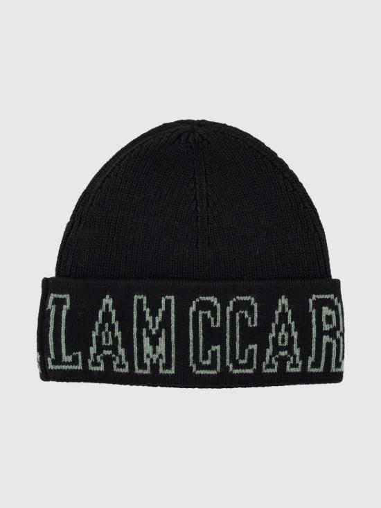 25FW [키즈] 스텔라 맥카트니 모자 TX0P57Z1528 930 Black - STELLA MCCARTNEY