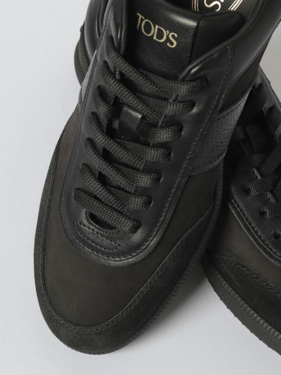 25FW 토즈 스니커즈 XXM68C0DP30OV5 9996 Grey - TODS