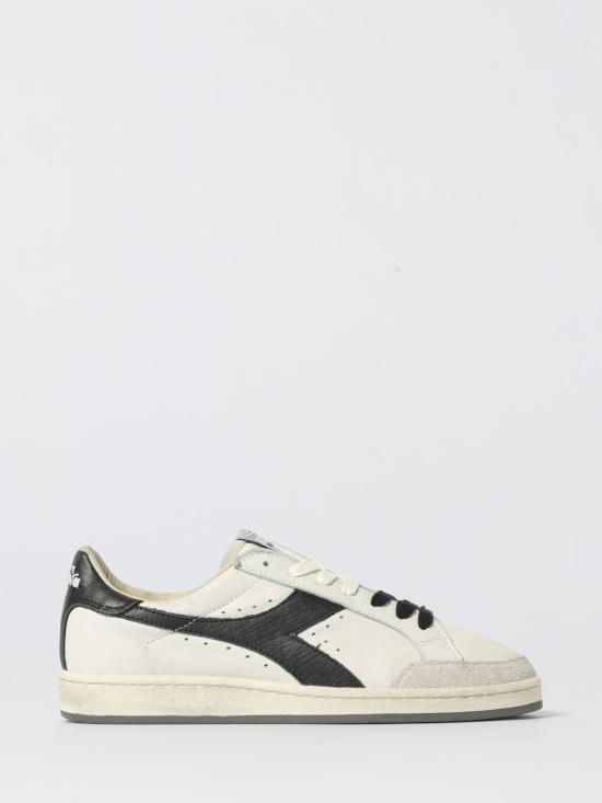 25FW 디아도라 헤리티지 스니커즈 201182230 C0351 White