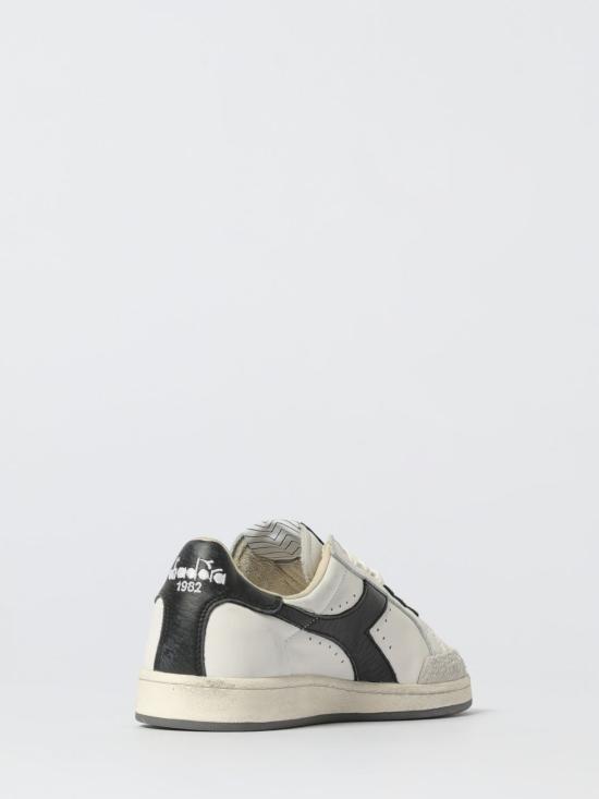 25FW 디아도라 헤리티지 스니커즈 201182230 C0351 White - DIADORA HERITAGE