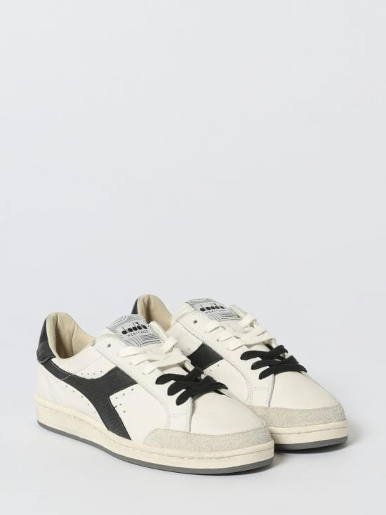 25FW 디아도라 헤리티지 스니커즈 201182230 C0351 White - DIADORA HERITAGE