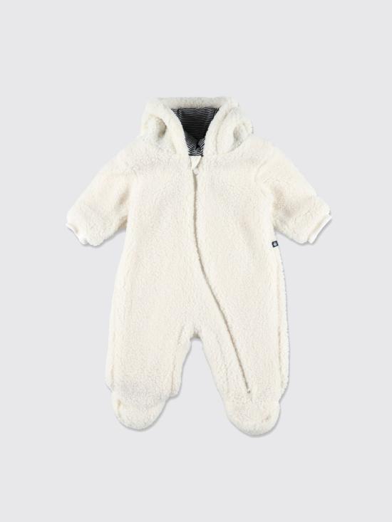 25FW [키즈] 쁘띠바또 트레이닝 웨어 A0ECM 03 White