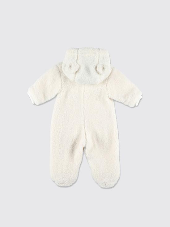 25FW [키즈] 쁘띠바또 트레이닝 웨어 A0ECM 03 White - PETIT BATEAU