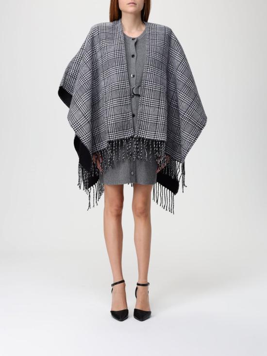 25FW 리우조 코트 2F5036T0300 01319 Black