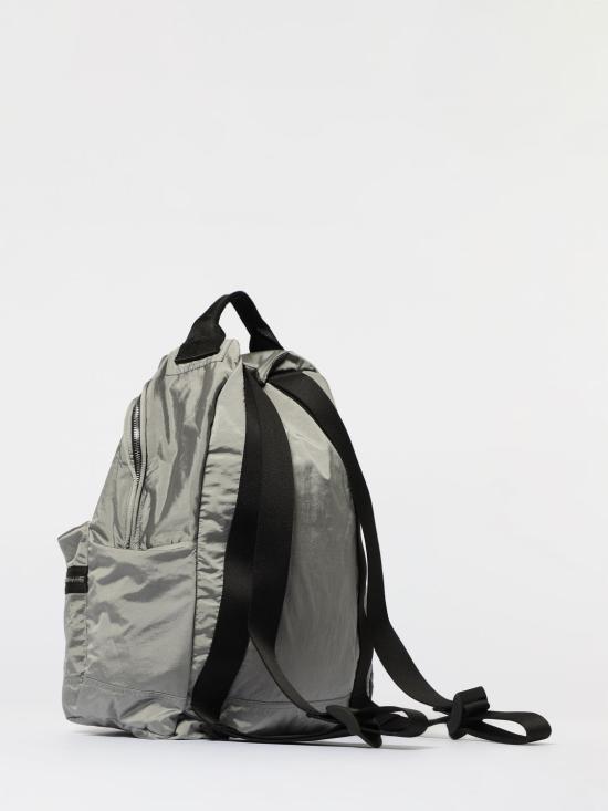 25FW 스톤 아일랜드 백팩 9200014S0251 V0061 Grey - STONE ISLAND