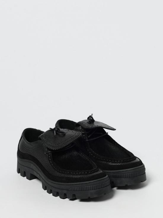 25FW 폴 스미스 W1SMDA01TPNY 79 Black - PAUL SMITH