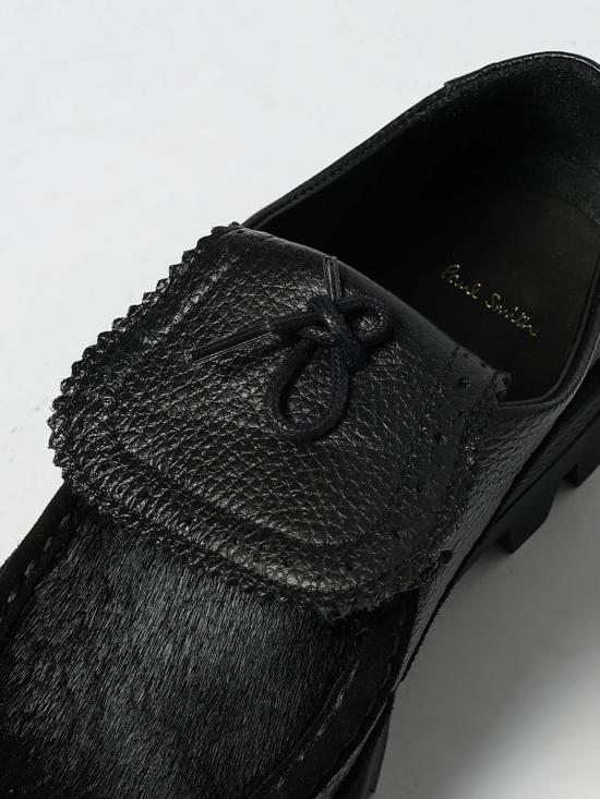 25FW 폴 스미스 W1SMDA01TPNY 79 Black - PAUL SMITH