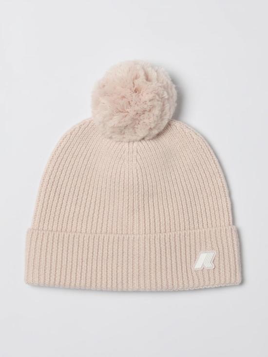 25FW [키즈] 까웨 모자 K31359W KAL Pink