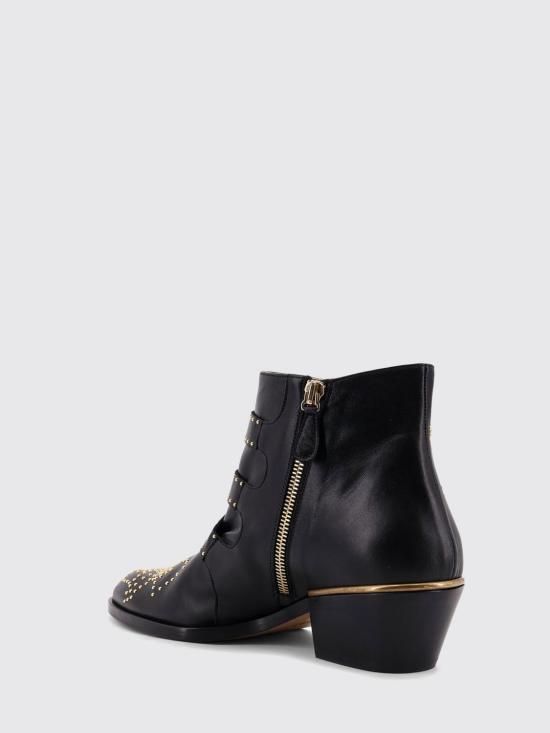 26SS 끌로에 CHC16A13475 0ZY Black - CHLOE