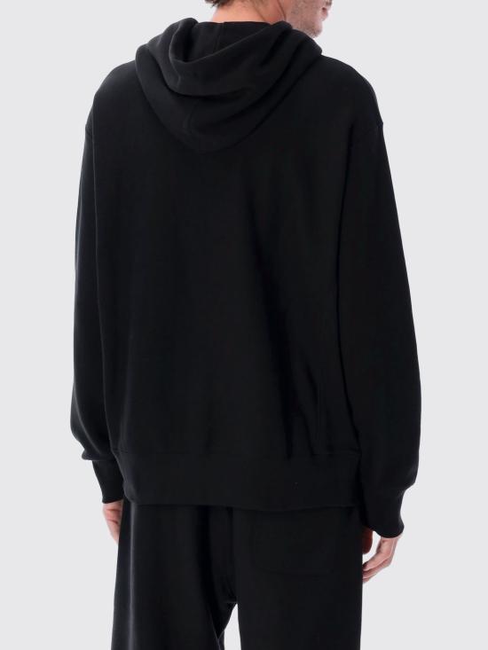 25FW 챔피온 긴팔 티셔츠 220705 KK001 Black - CHAMPION