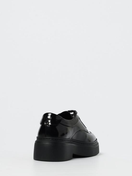 25FW 폴 스미스 W1STNS01THSH 79 Black - PAUL SMITH