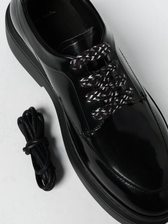 25FW 폴 스미스 W1STNS01THSH 79 Black - PAUL SMITH