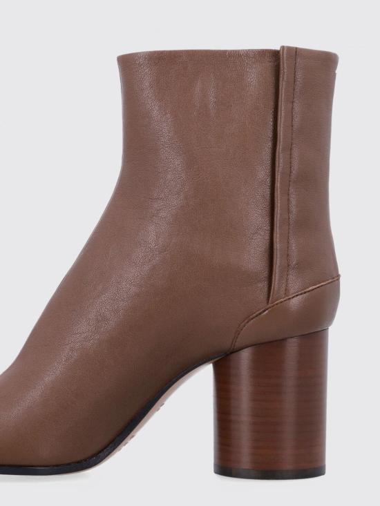 25FW 마르지엘라 S58WU0260P3753 T2621 Coffee - MAISON MARGIELA