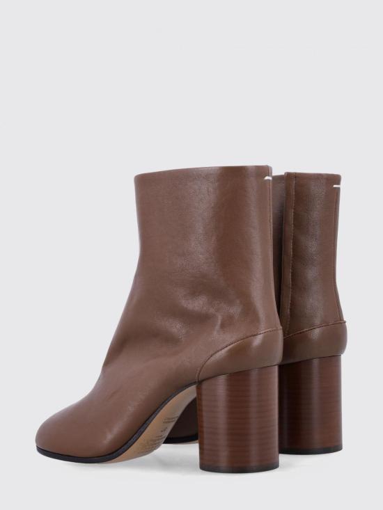 25FW 마르지엘라 S58WU0260P3753 T2621 Coffee - MAISON MARGIELA