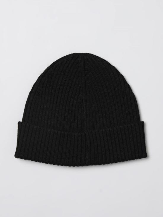 25FW 휴고보스 비니 50524570 001 Black - HUGO BOSS