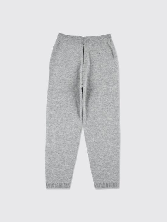 25FW [키즈] 봉쁘앙 팬츠 W05GPAK00003 094A Grey - BONPOINT