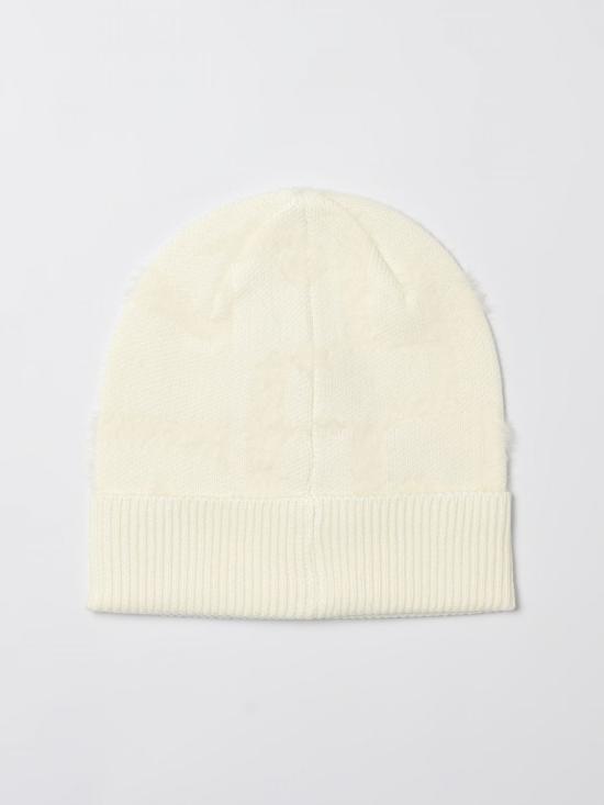 25FW [키즈] 리우조 모자 GF518MA07E 71322 Butter - LIU JO