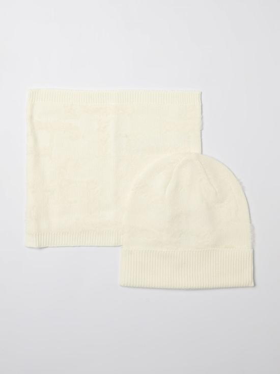 25FW [키즈] 리우조 모자 GF518MA07E 71322 Butter