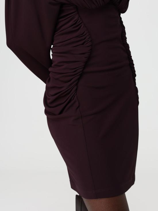 25FW 스텔라 맥카트니 롱 원피스 6A06123GU301 2105 Dark - STELLA MCCARTNEY