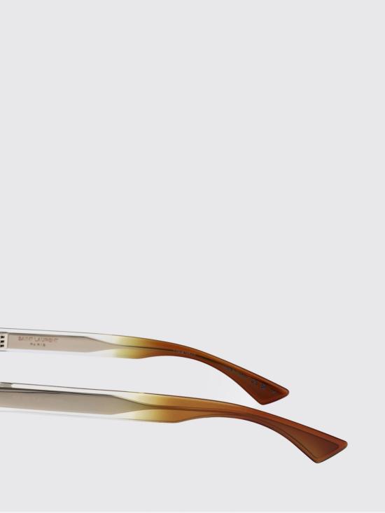 26SS 생로랑 선글라스 SL791 003 Transparent - SAINT LAURENT