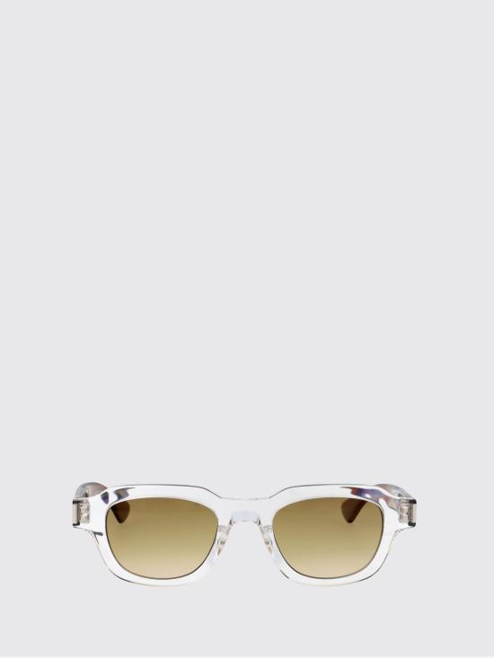 26SS 생로랑 선글라스 SL791 003 Transparent - SAINT LAURENT