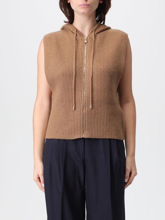 25FW 막스마라 스튜디오 베스트 2526356012600 005 Camel