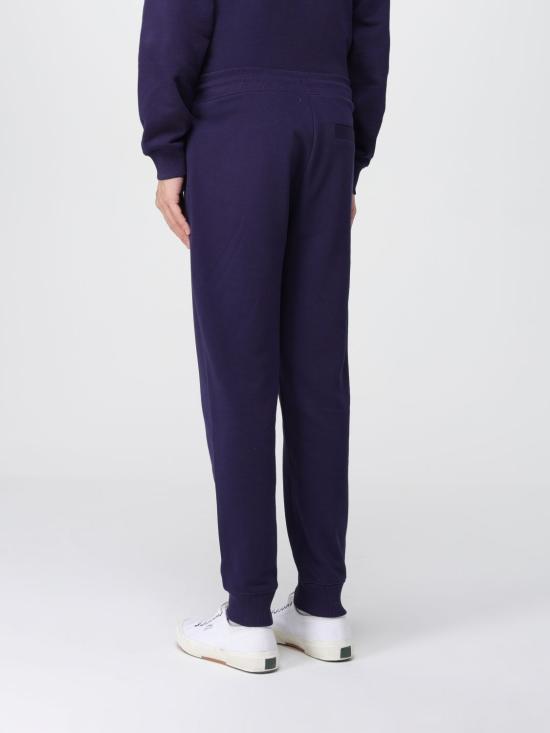 25FW 휴고보스 스트레이트 팬츠 50447963 418 Violet - HUGO BOSS