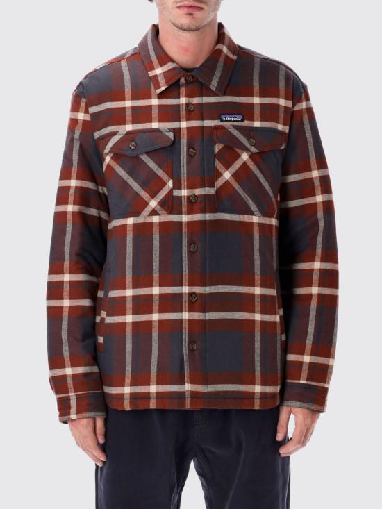 25FW 파타고니아 자켓 20386 AIBL Black