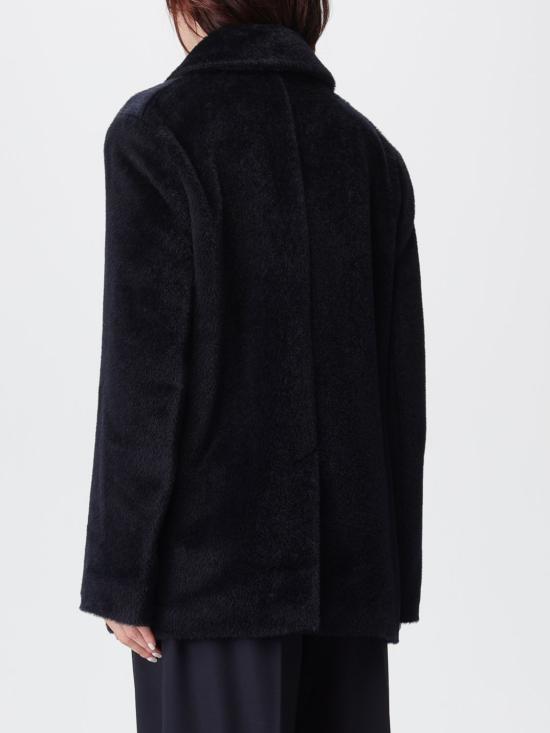 25FW 에스막스마라 아틸리오 자켓 2529086023600 005 Blue - 'S MAX MARA