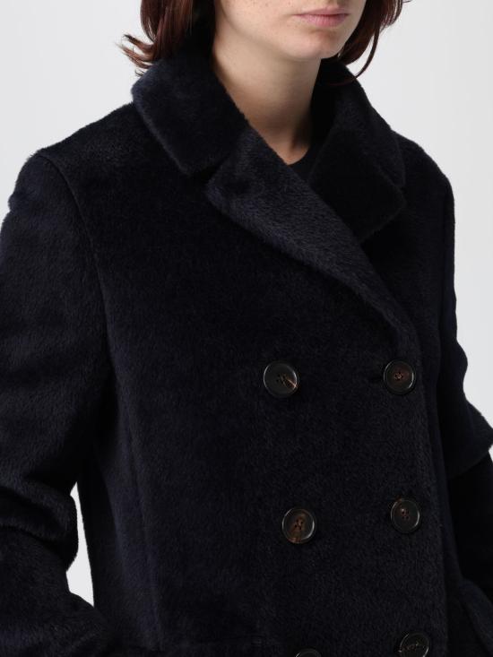 25FW 에스막스마라 아틸리오 자켓 2529086023600 005 Blue - 'S MAX MARA