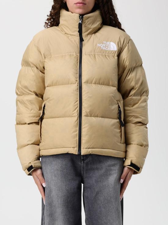 25FW 노스페이스 1996 레트로 눕시 자켓 NF0A3XEO GM31 Beige