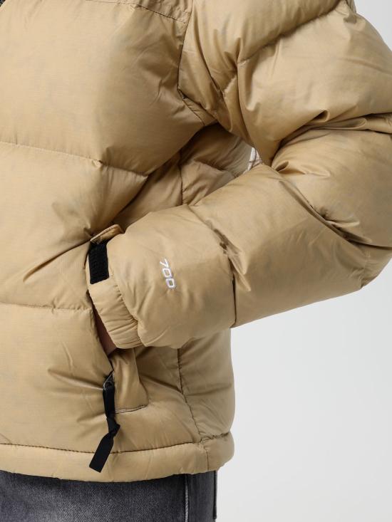 25FW 노스페이스 1996 레트로 눕시 자켓 NF0A3XEO GM31 Beige - NORTH FACE