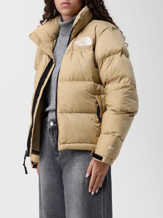 25FW 노스페이스 1996 레트로 눕시 자켓 NF0A3XEO GM31 Beige - NORTH FACE