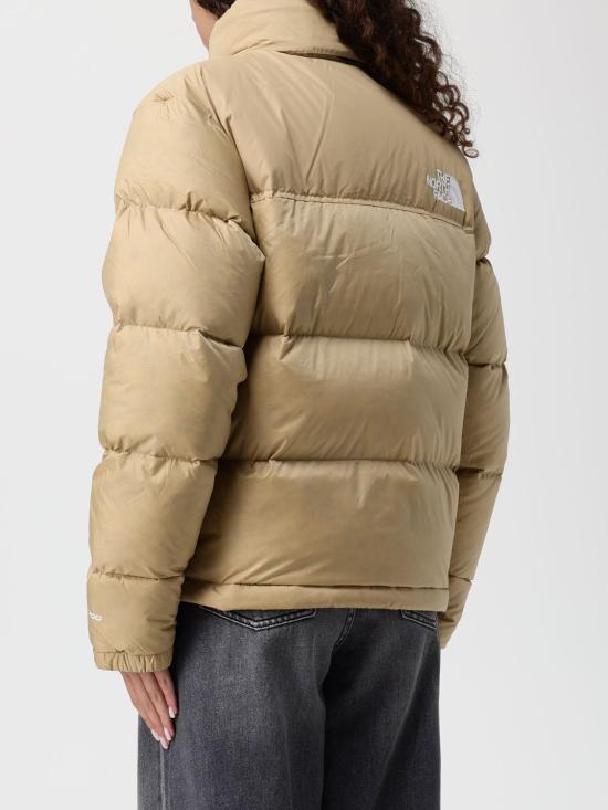 25FW 노스페이스 1996 레트로 눕시 자켓 NF0A3XEO GM31 Beige - NORTH FACE