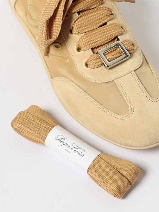 25FW 로저비비에 RVW79342800TNM 1N38 Nude - ROGER VIVIER