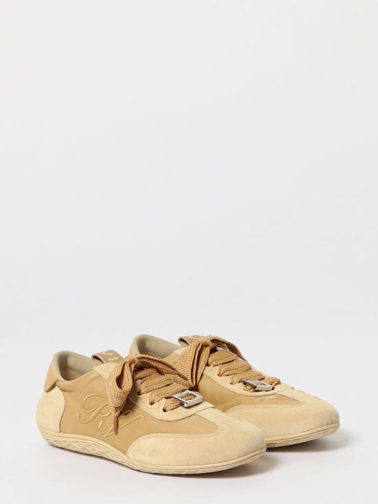 25FW 로저비비에 RVW79342800TNM 1N38 Nude - ROGER VIVIER