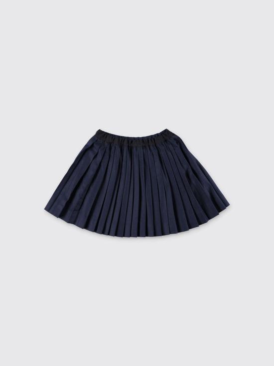25FW [키즈] 봉쁘앙 스커트 PERGSKW00001 070 Navy
