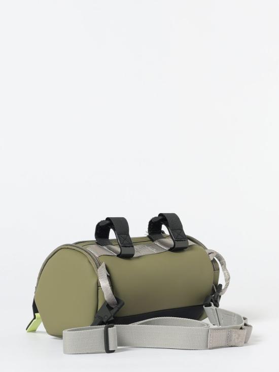 25FW 레인스 숄더백 14040 Marsh Green - RAINS