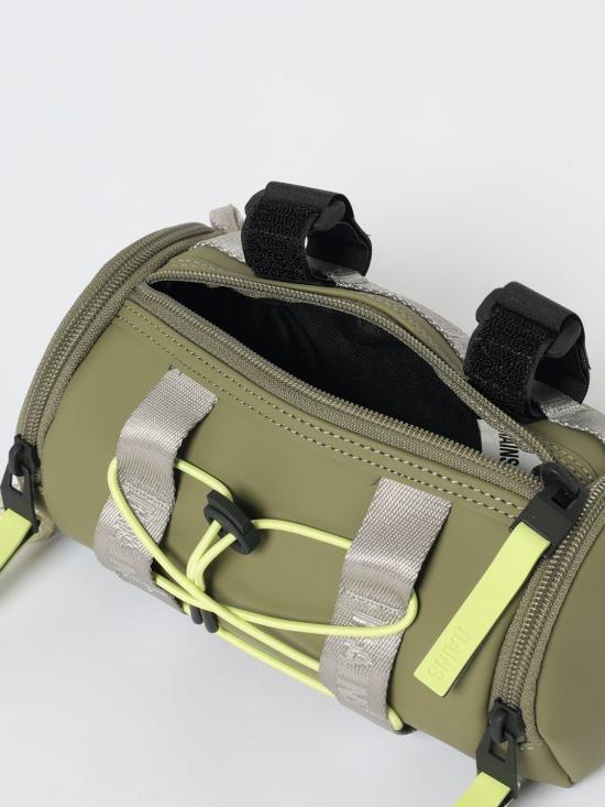 25FW 레인스 숄더백 14040 Marsh Green - RAINS