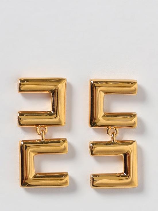 25FW 엘리자베타프랜치 보석 OR54A U95 Gold