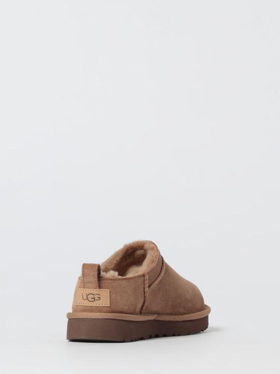 25FW 어그 클래식 마이크로 부츠 1173891 RYK Brown - UGG