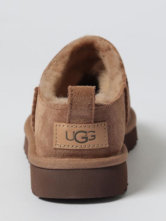 25FW 어그 클래식 마이크로 부츠 1173891 RYK Brown - UGG