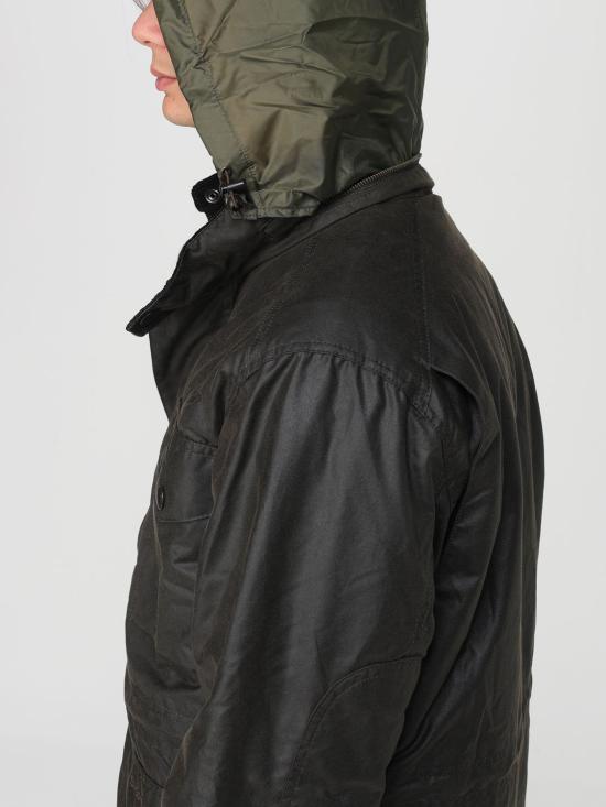 25FW 바버 자켓 MWX0020 OL71 Olive - BARBOUR