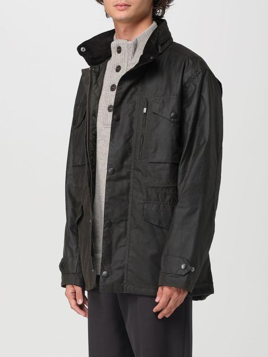 25FW 바버 자켓 MWX0020 OL71 Olive - BARBOUR