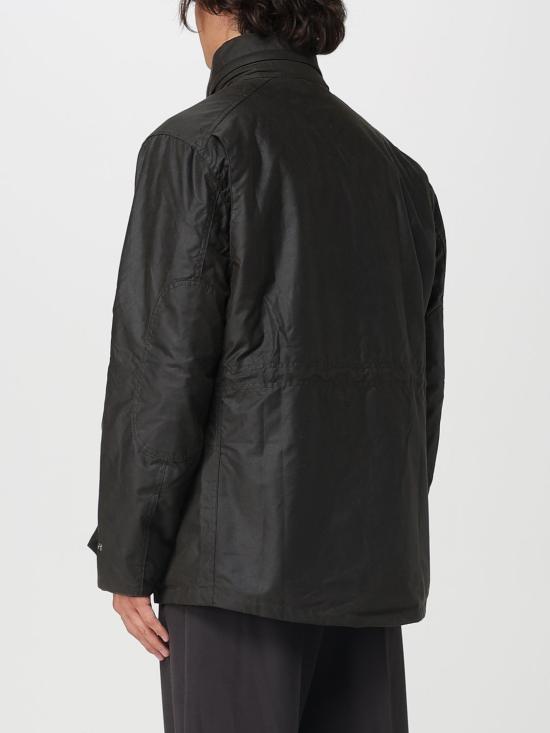 25FW 바버 자켓 MWX0020 OL71 Olive - BARBOUR